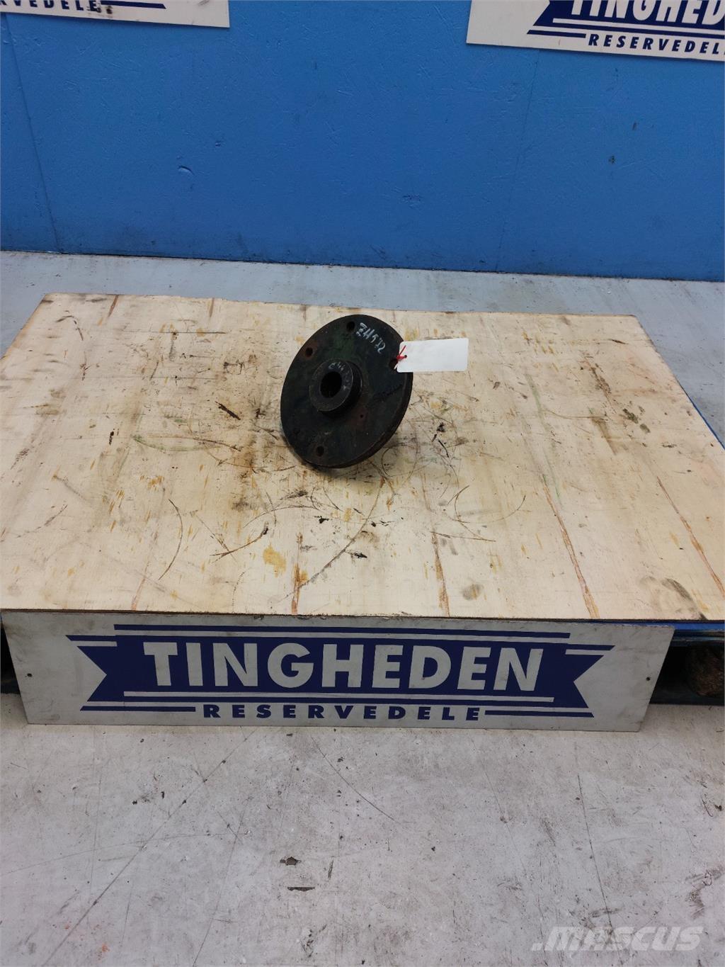 John Deere 2054 Agricultura - Outros
