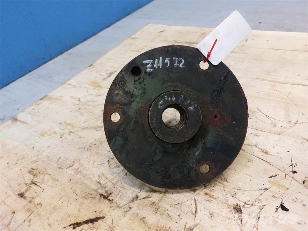 John Deere 2054 Agricultura - Outros
