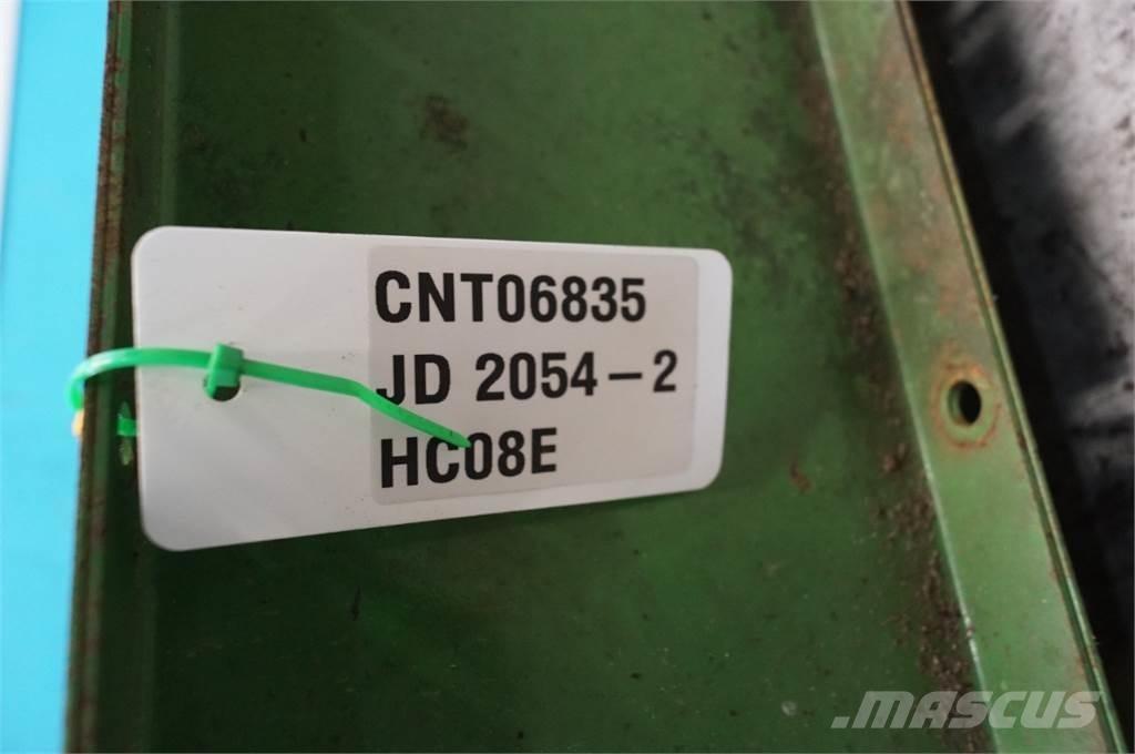 John Deere 2054 Acessórios de ceifeiras debulhadoras