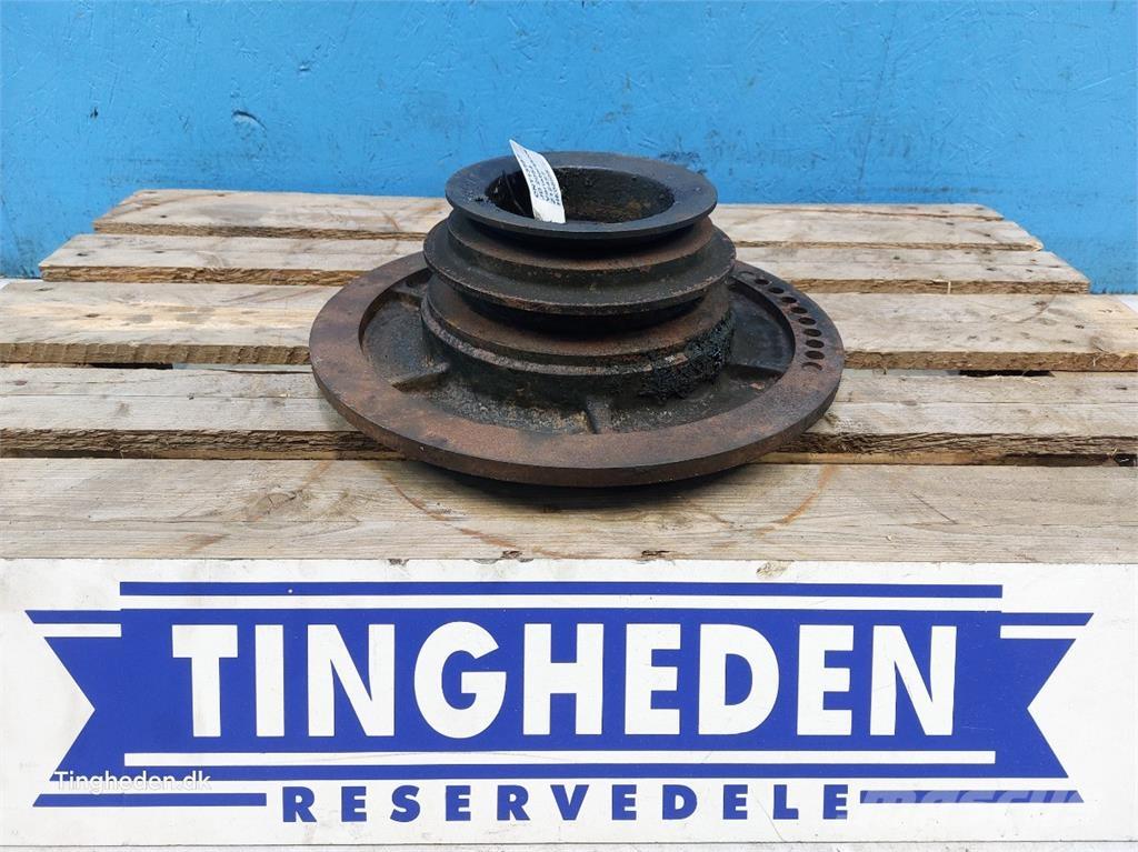 John Deere 2054 Agricultura - Outros
