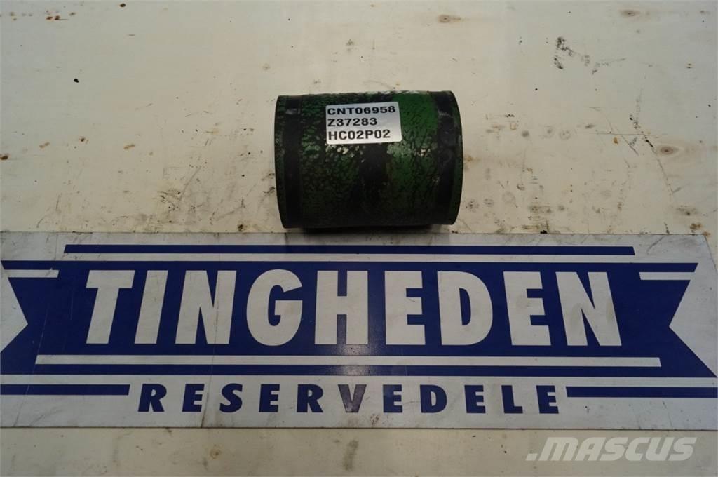 John Deere 2056 Radiadores máquinas agrícolas