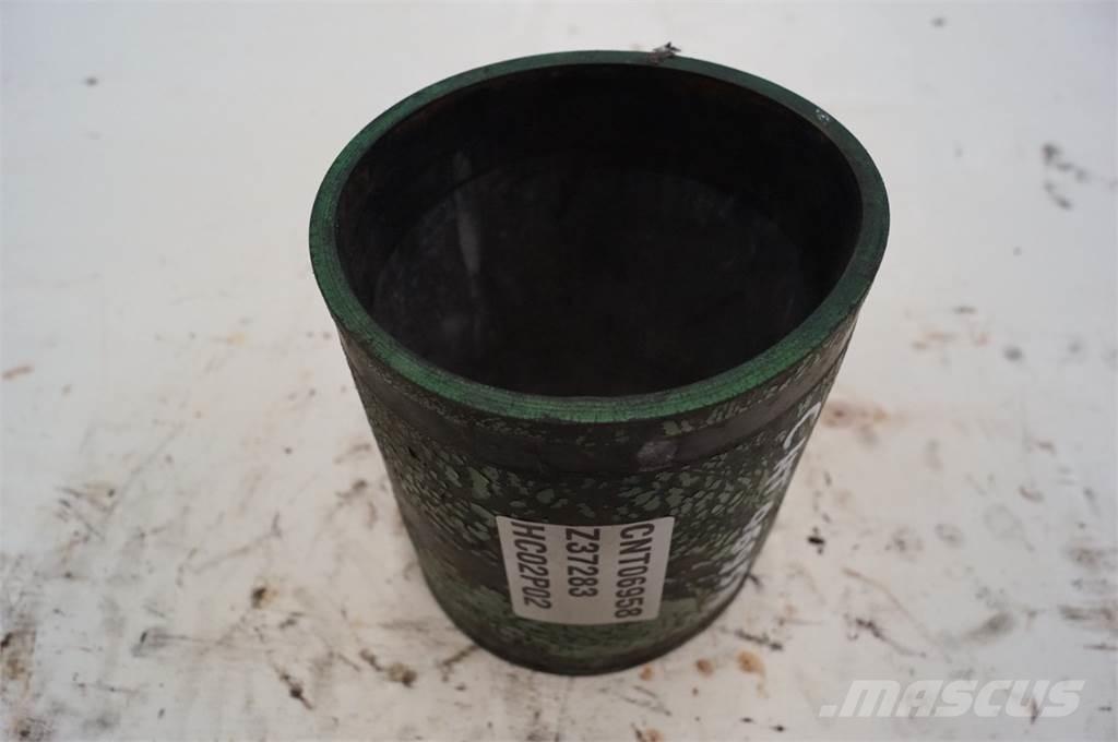John Deere 2056 Radiadores máquinas agrícolas
