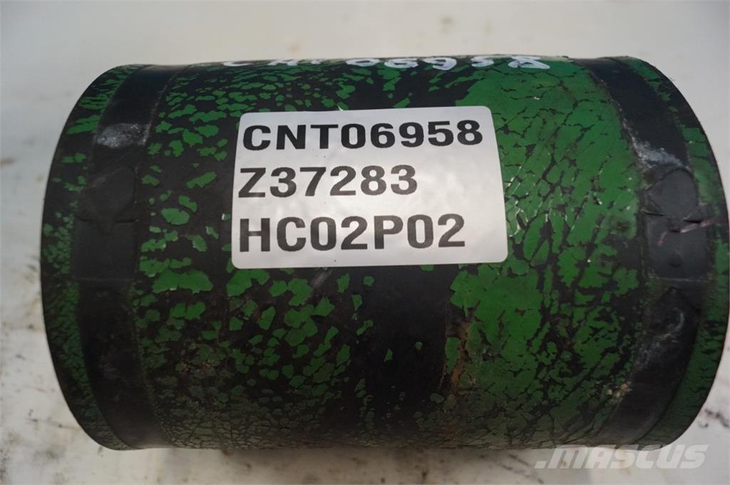 John Deere 2056 Radiadores máquinas agrícolas