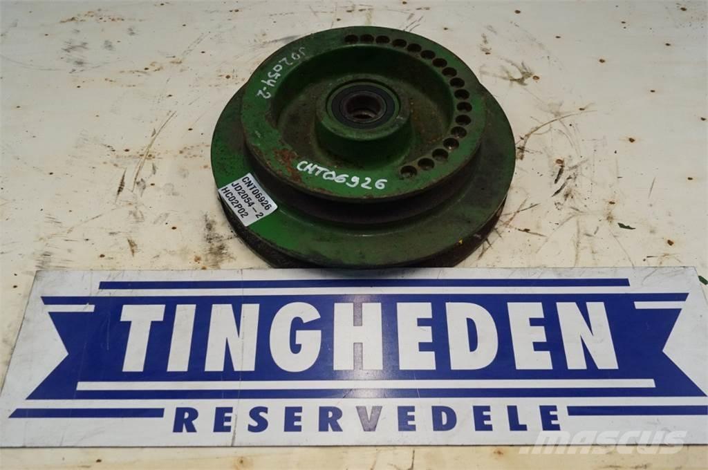 John Deere 2058 Agricultura - Outros
