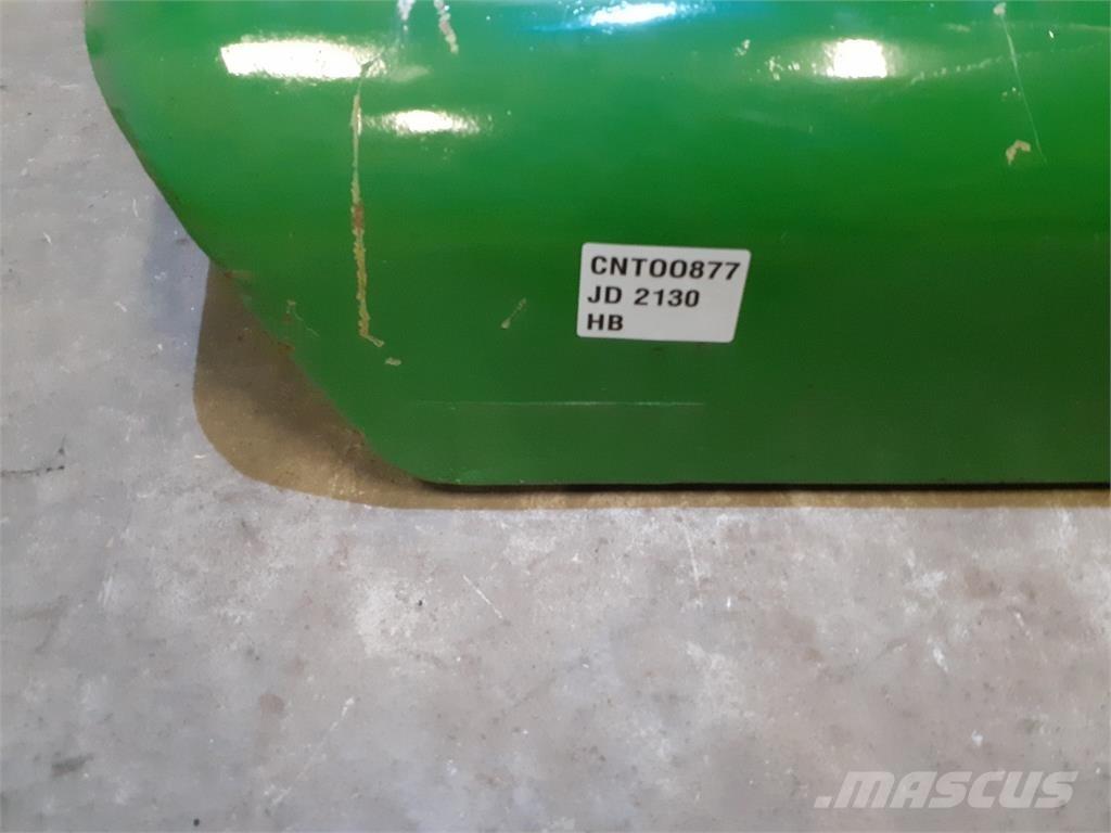 John Deere 2130 Outros acessórios de tractores