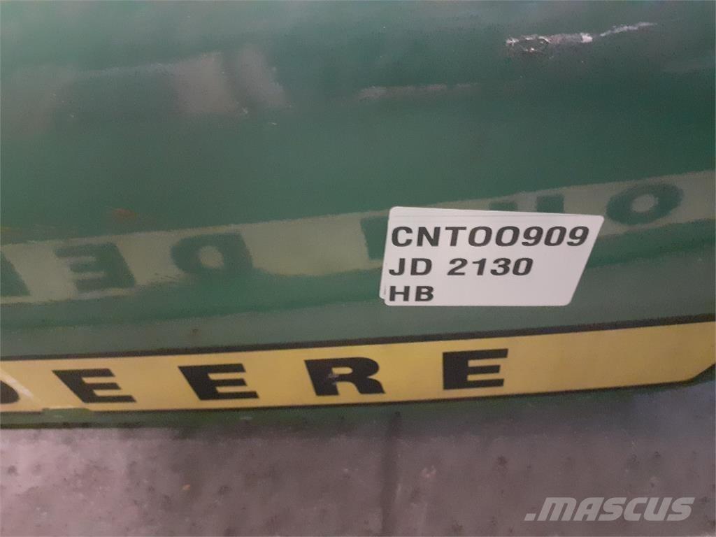 John Deere 2130 Outros acessórios de tractores