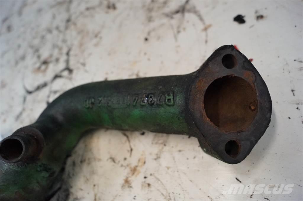 John Deere 2130 Radiadores máquinas agrícolas