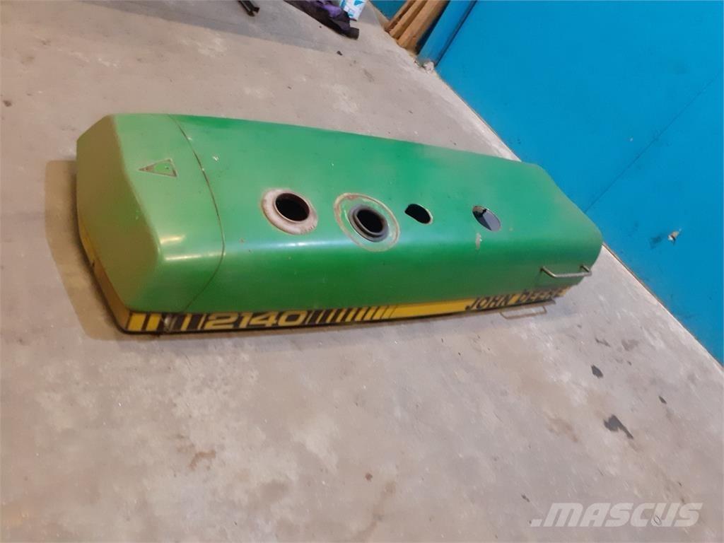 John Deere 2140 Outros acessórios de tractores