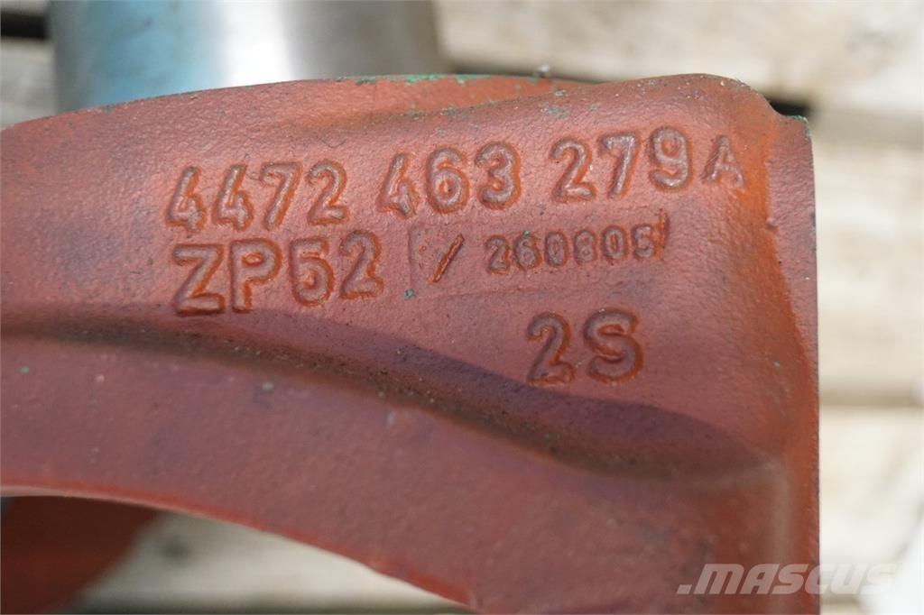 John Deere 2140 Outros acessórios de tractores