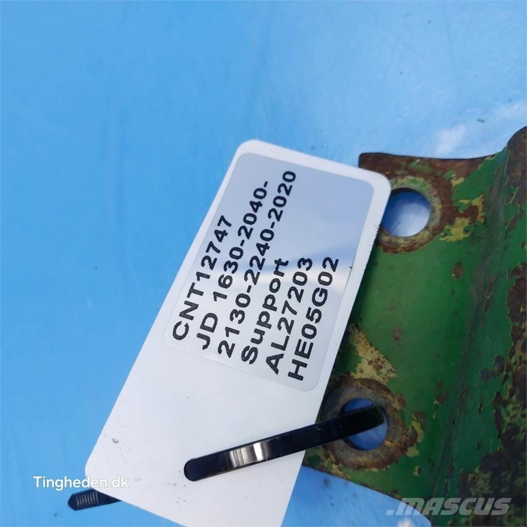 John Deere 2240 Outros acessórios de tractores