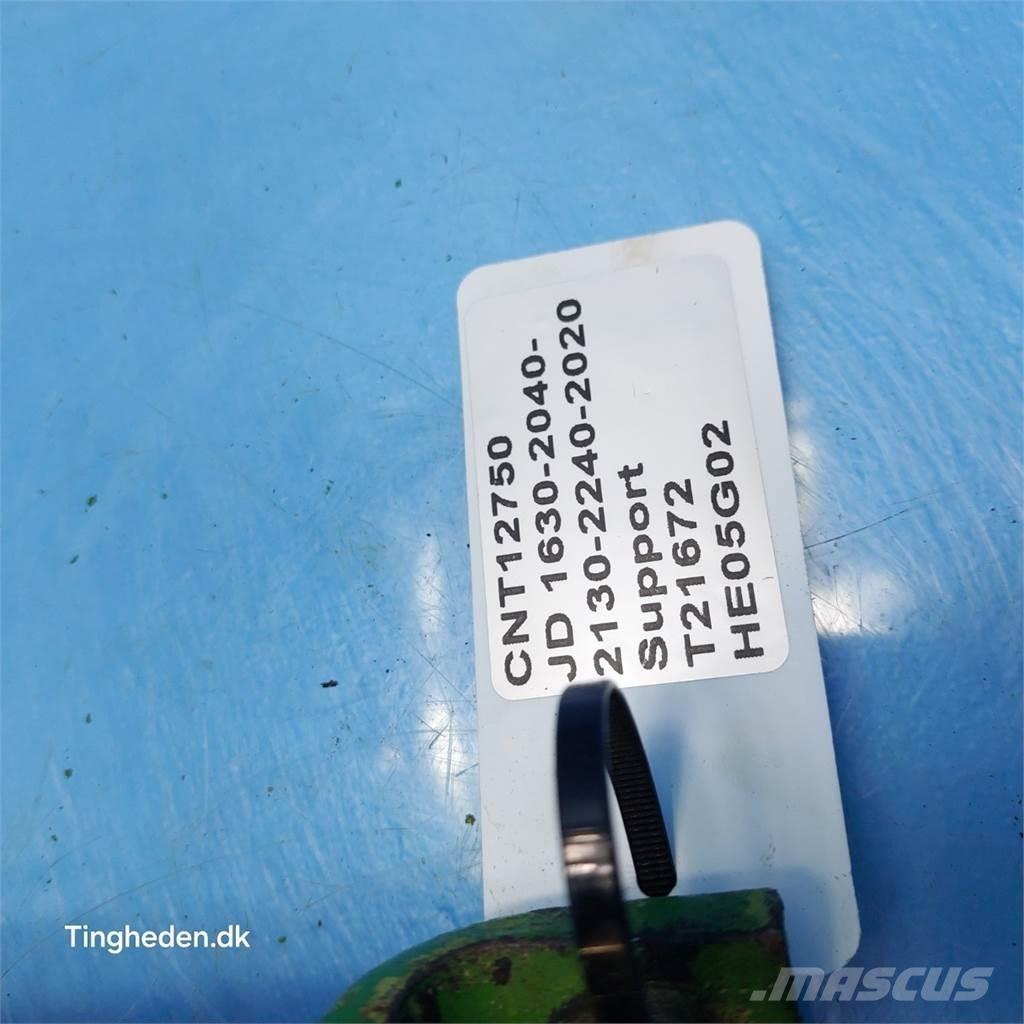 John Deere 2240 Outros acessórios de tractores