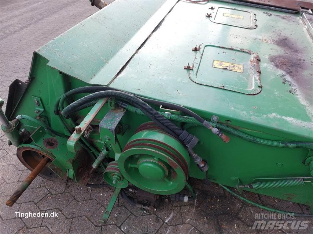 John Deere 2266 Acessórios de ceifeiras debulhadoras