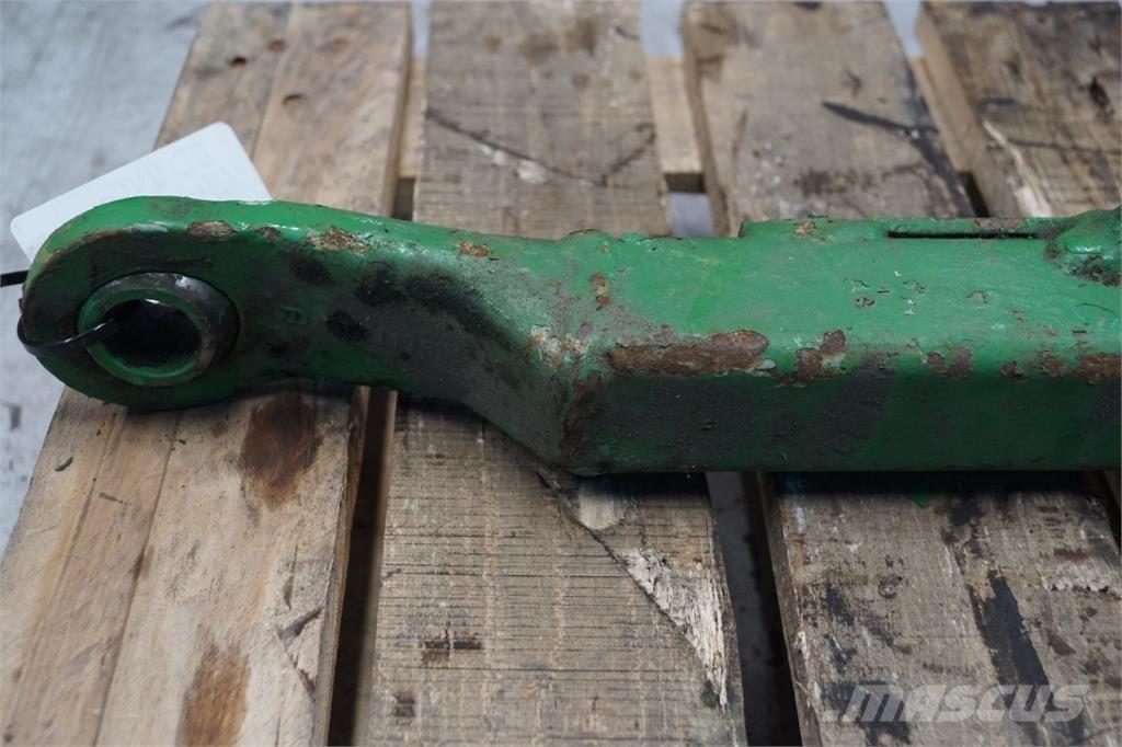 John Deere 2450 Outros acessórios de tractores