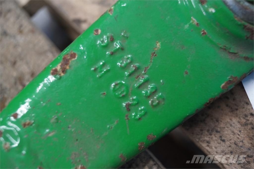 John Deere 2450 Outros acessórios de tractores