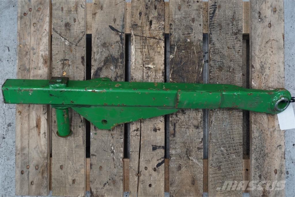 John Deere 2450 Outros acessórios de tractores