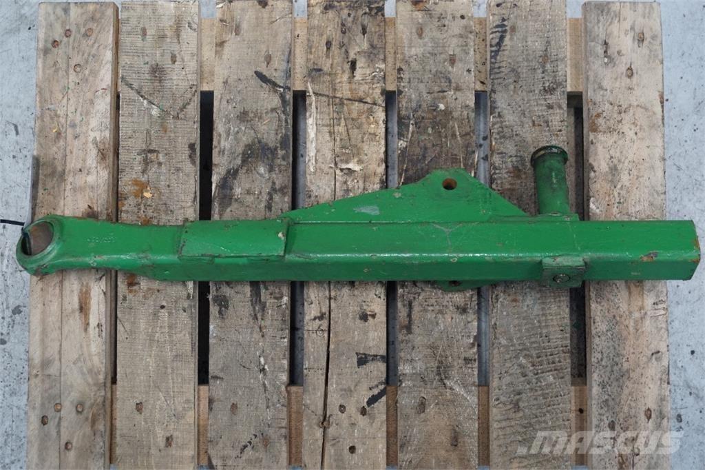 John Deere 2450 Outros acessórios de tractores