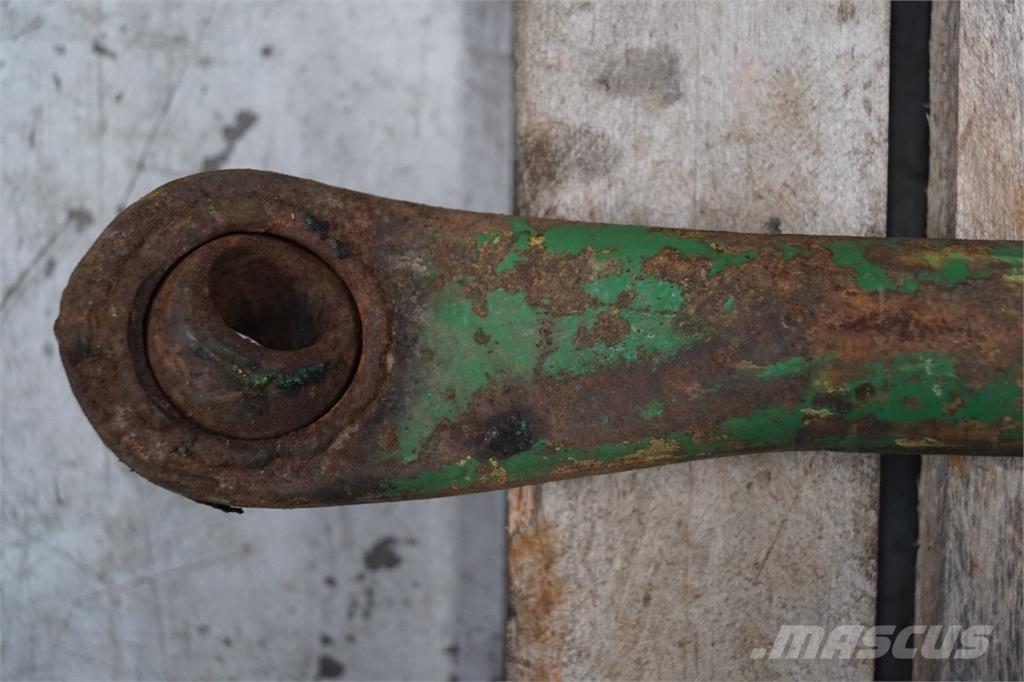 John Deere 2450 Outros acessórios de tractores