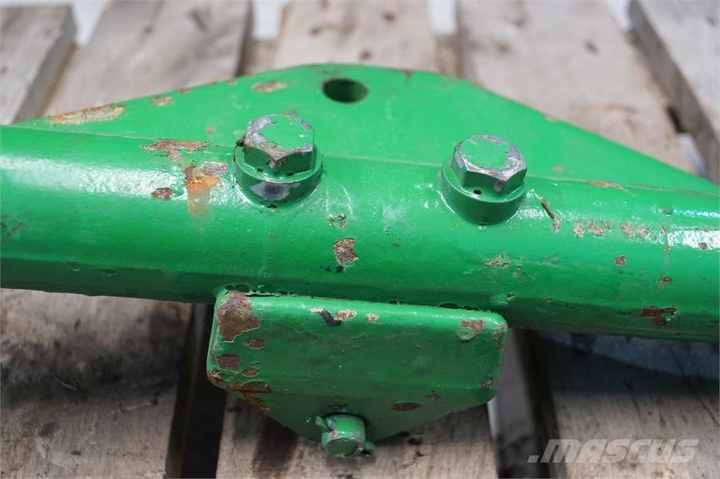 John Deere 2450 Outros acessórios de tractores