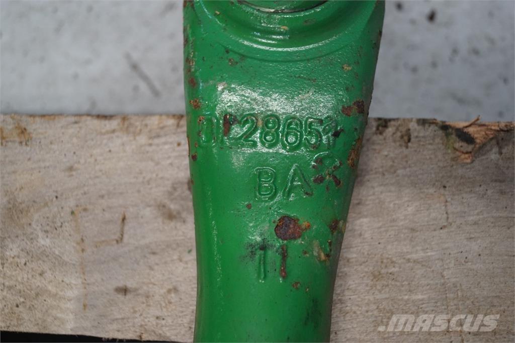 John Deere 2450 Outros acessórios de tractores