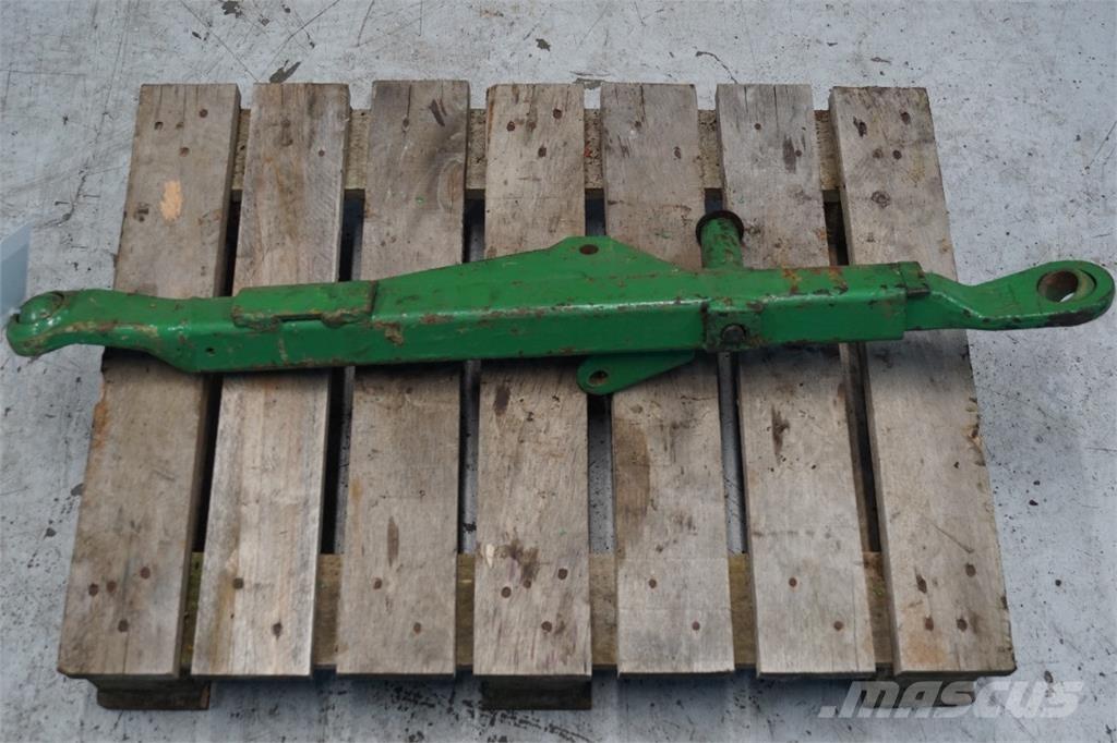 John Deere 2450 Outros acessórios de tractores