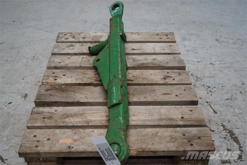 John Deere 2450 Outros acessórios de tractores