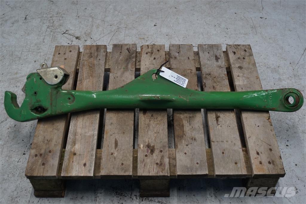 John Deere 2450 Outros acessórios de tractores
