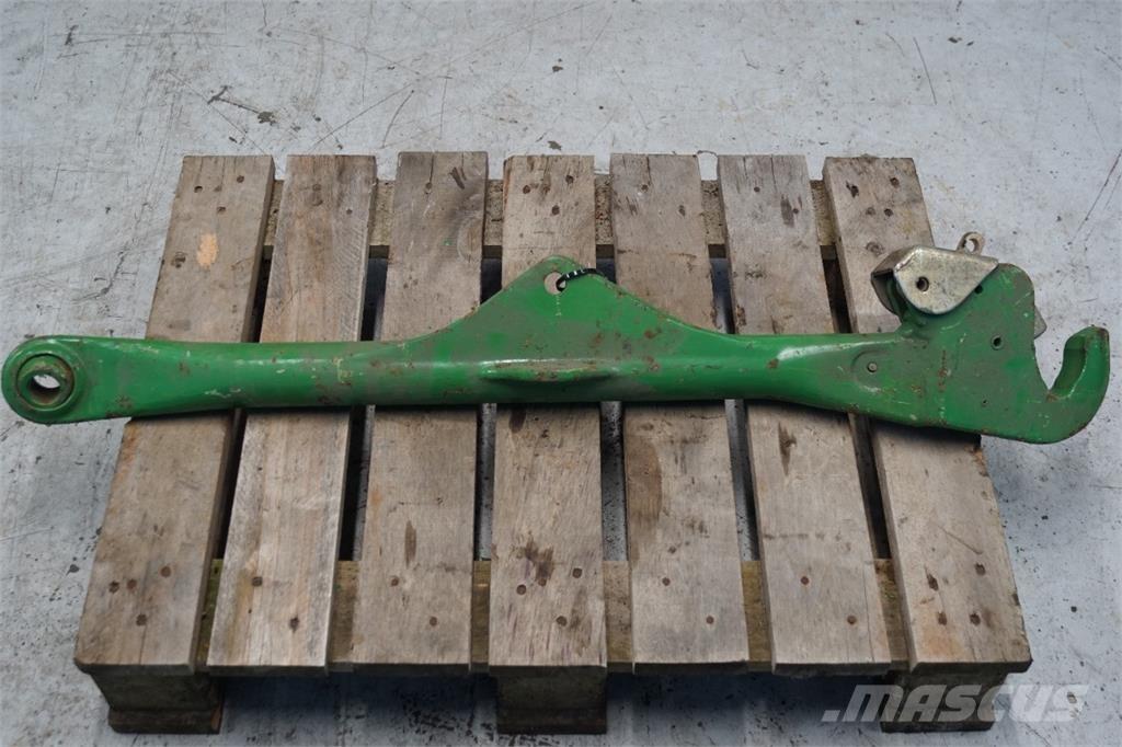 John Deere 2450 Outros acessórios de tractores
