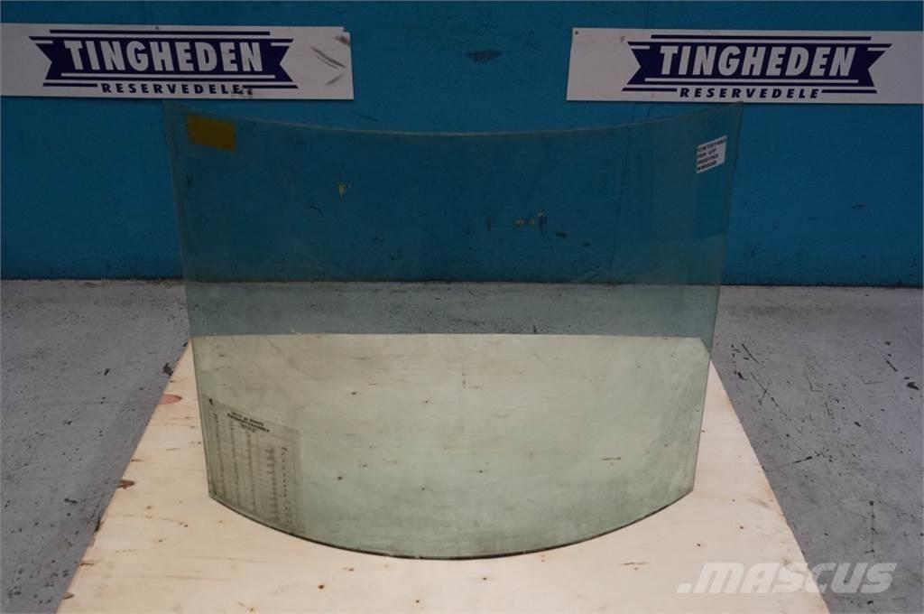 John Deere 2550 Cabina