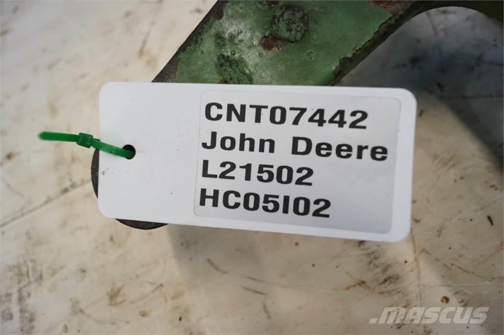 John Deere 2640 Outros acessórios de tractores