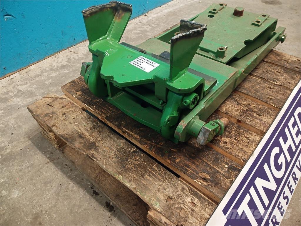 John Deere 2650 Outros acessórios de tractores