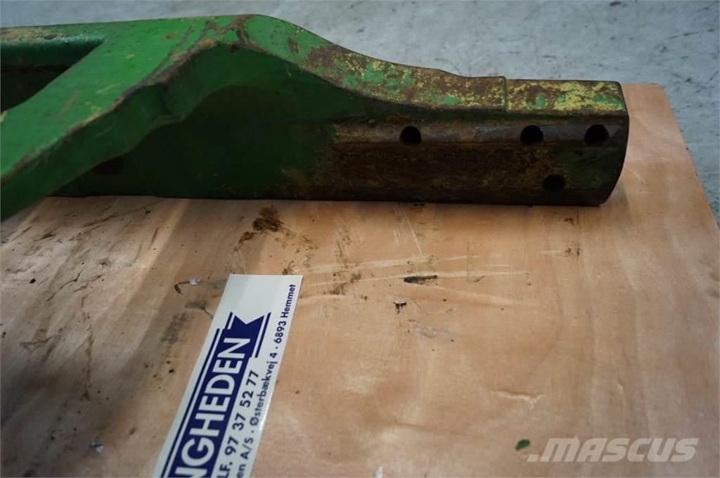 John Deere 2840 Outros acessórios de tractores