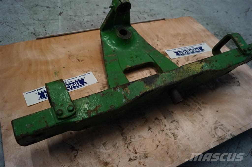 John Deere 2840 Outros acessórios de tractores
