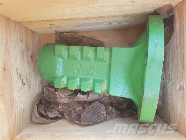 John Deere 2850 Outros acessórios de tractores