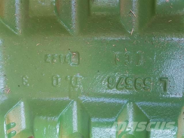 John Deere 2850 Outros acessórios de tractores