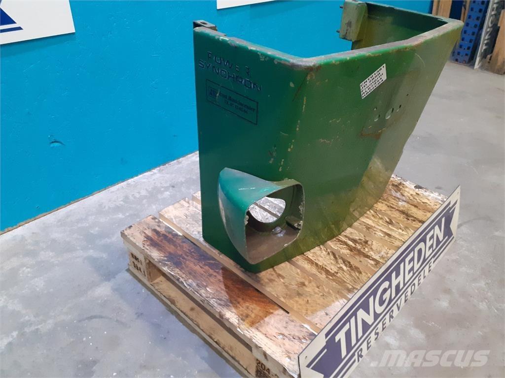 John Deere 2850 Outros acessórios de tractores