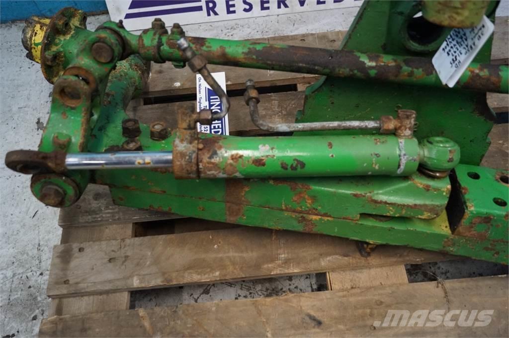 John Deere 2850 Outros acessórios de tractores