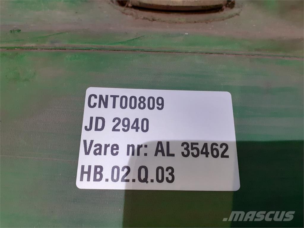 John Deere 2940 Outros acessórios de tractores