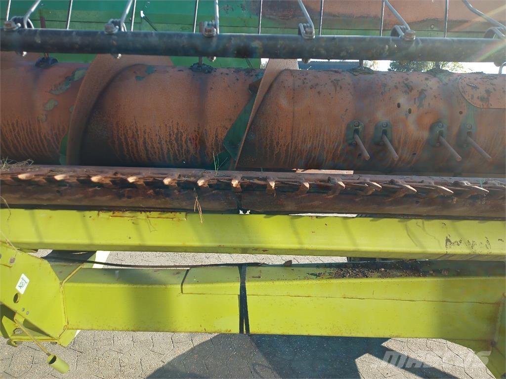 John Deere 30 Acessórios de ceifeiras debulhadoras