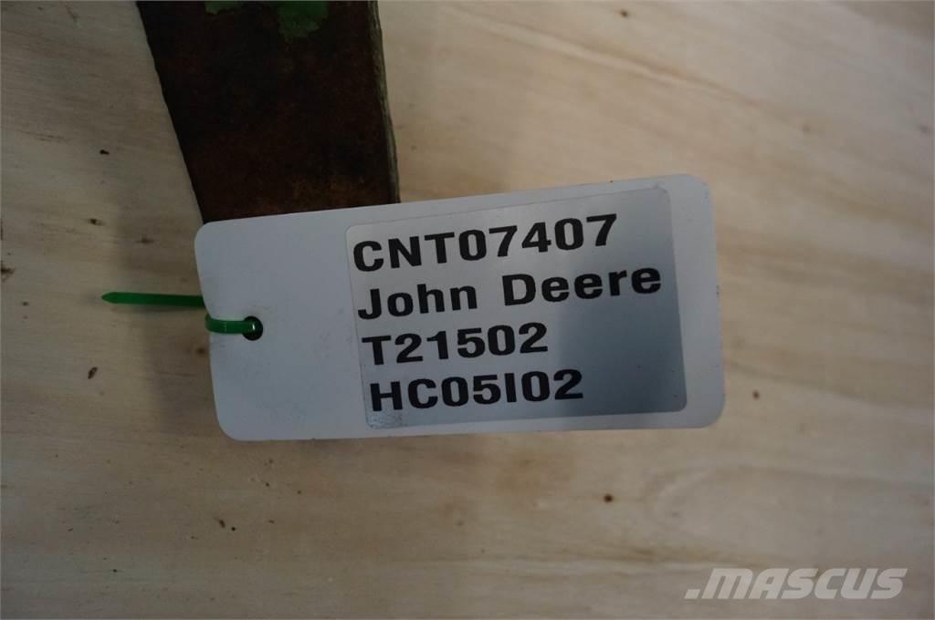 John Deere 3030 Outros acessórios de tractores