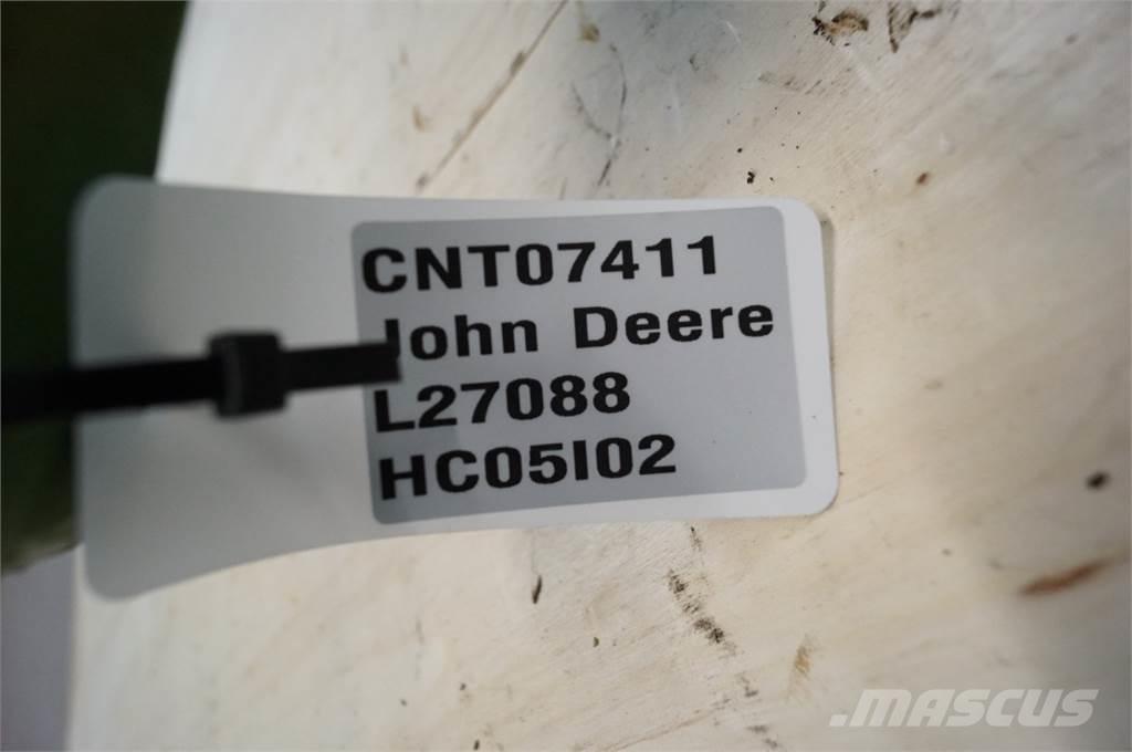 John Deere 3030 Outros acessórios de tractores