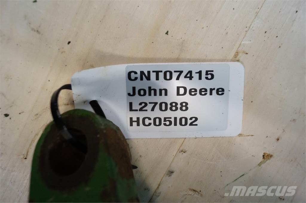 John Deere 3030 Outros acessórios de tractores