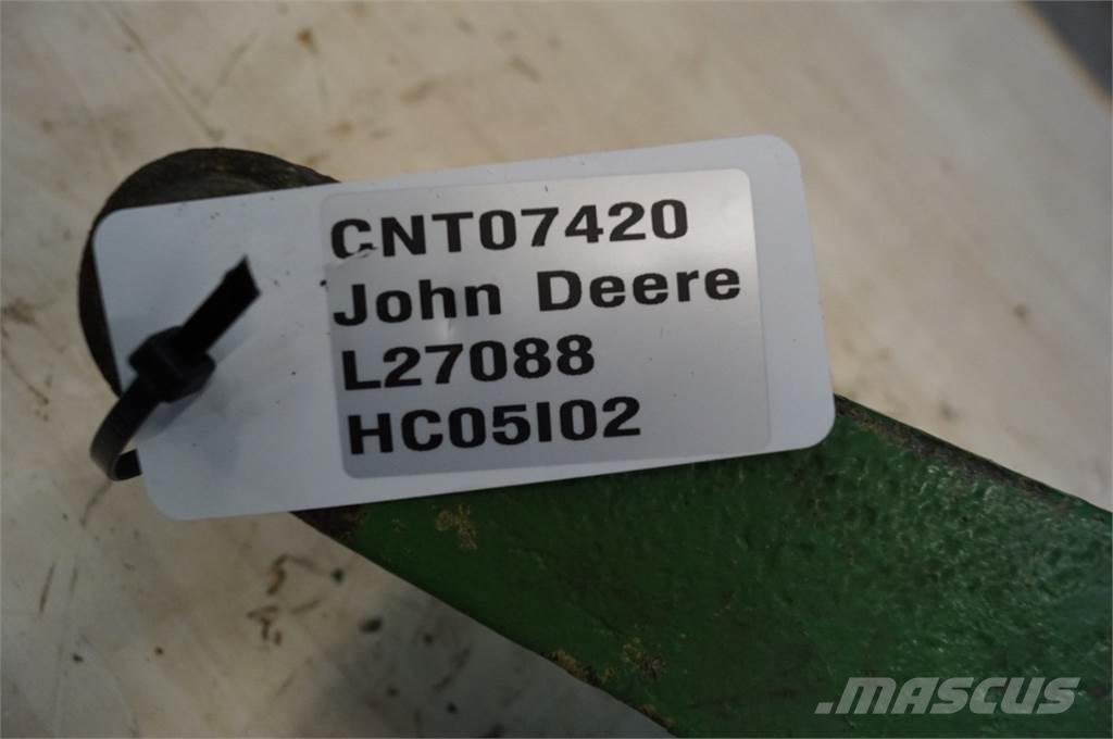 John Deere 3030 Outros acessórios de tractores