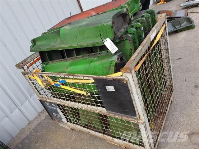 John Deere 3040 Motores agrícolas