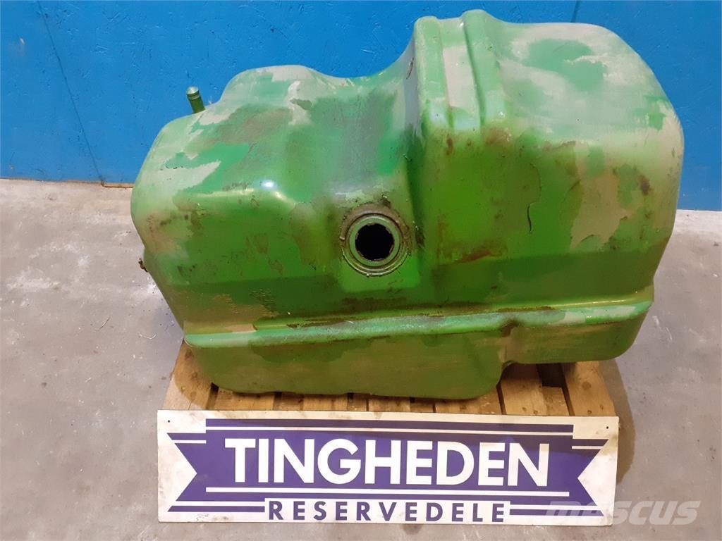 John Deere 3040 Outros acessórios de tractores