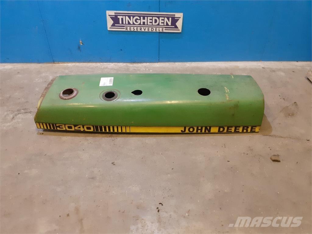 John Deere 3040 Outros acessórios de tractores