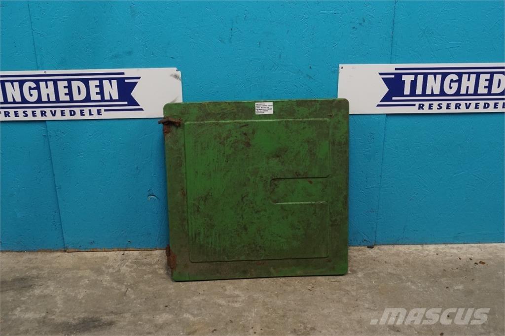 John Deere 3040 Cabina