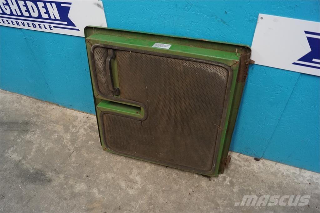 John Deere 3040 Cabina