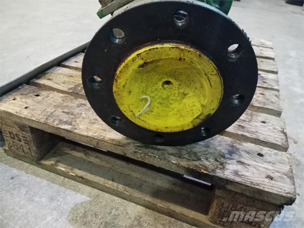 John Deere 3040 Outros acessórios de tractores