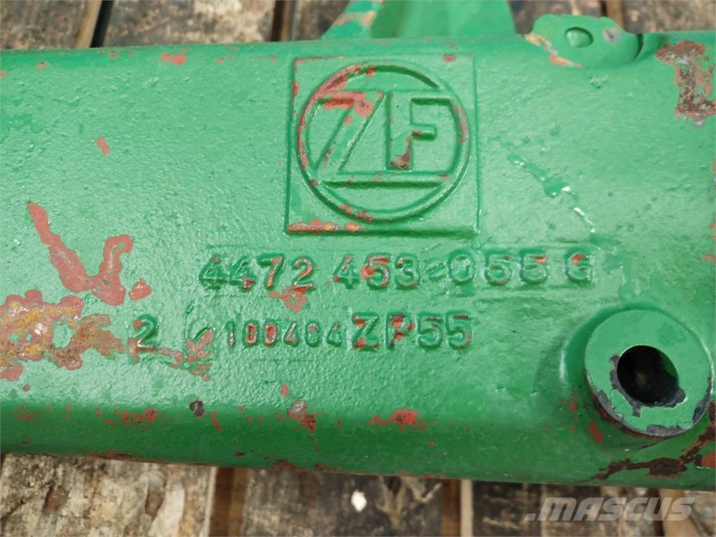 John Deere 3040 Outros acessórios de tractores