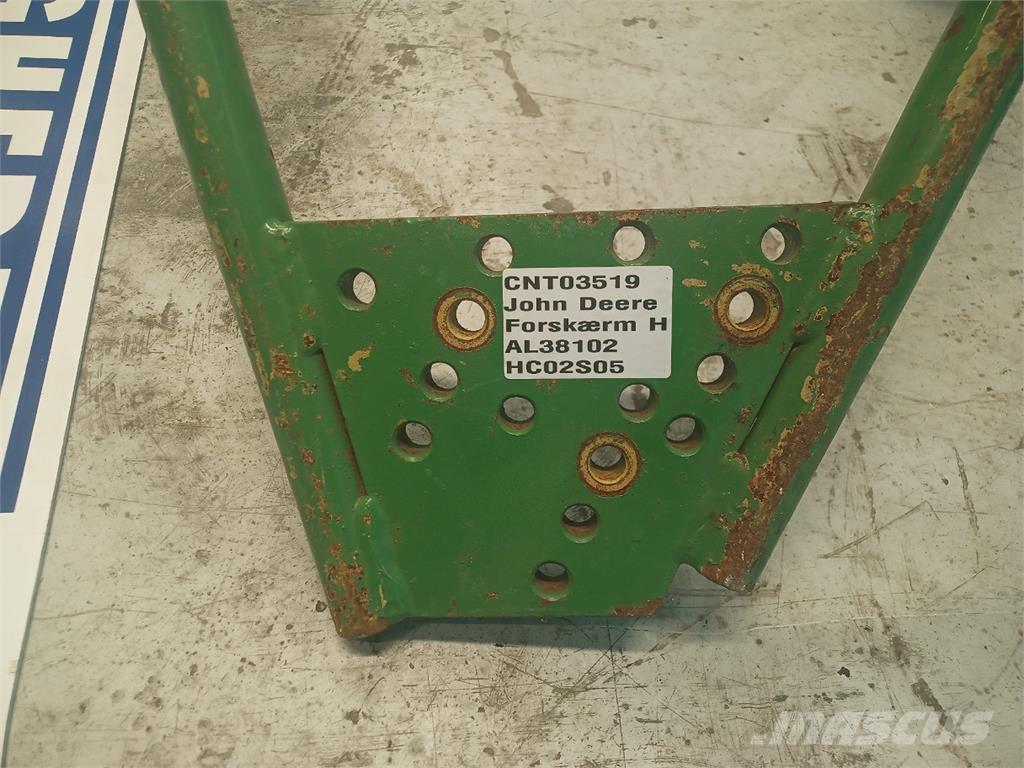 John Deere 3040 Outros acessórios de tractores